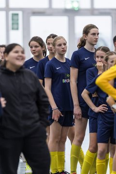 Bild 34 - wCJ Loewinnen Cup C2